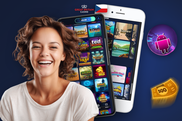 Stažení GB Casino APK – dialog Androidu pro povolení instalace z oficiálního zdroje