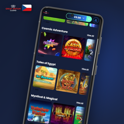 Sportovní sázky a esports v GB Casino online app s rychlými kurzy