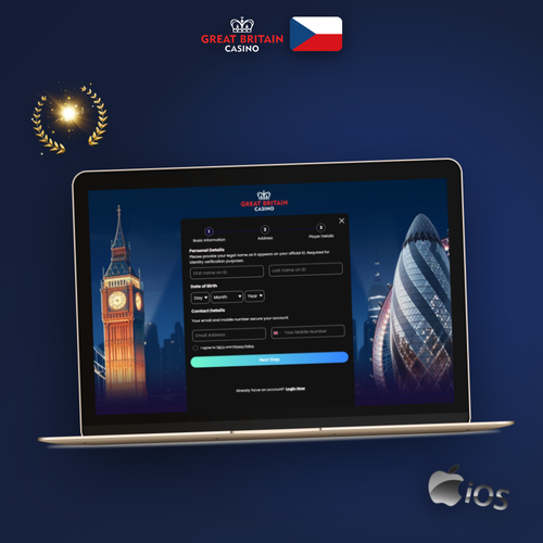 GB Casino tipy na výhru: notebook s grafem bankrollu, kalkulačka a hrací karty