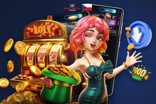 Infografika průběhu bonusu GB Casino od vkladu přes protáčení k výhře