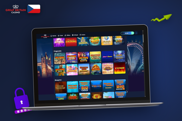 GB Casino strategie: hráč rozpoznává tilt a udržuje kontrolu nad svými emocemi