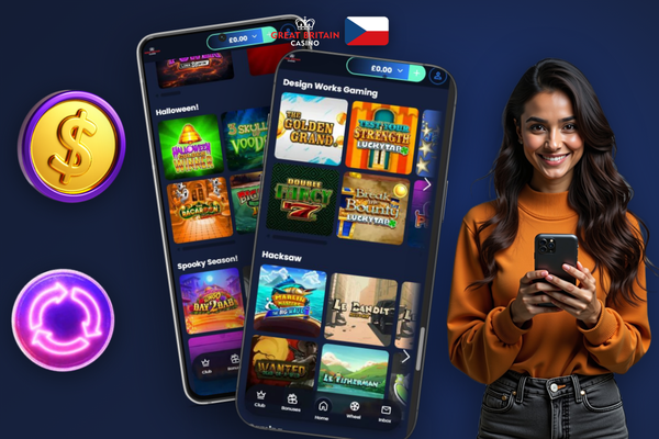 GB Casino jak vyhrát: výpočet implikované pravděpodobnosti z kurzu 2.20 na obrazovce